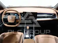 2025 Ssangyong Torres