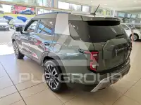 2025 Ssangyong Torres