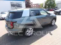 2025 Ssangyong Torres