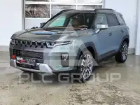 2025 Ssangyong Torres