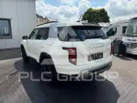 2025 Ssangyong Torres