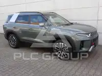 2025 Ssangyong Torres