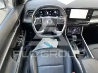 2025 Ssangyong Torres