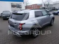 2025 Ssangyong Torres