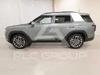 2025 Ssangyong Torres