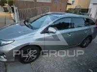 2015 Toyota AURIS