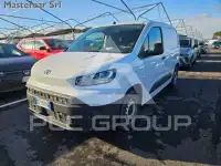 2025 Toyota Other
