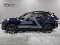 2025 Toyota Other