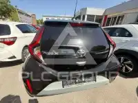 2025 Toyota Other