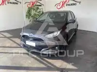 2025 Toyota Other