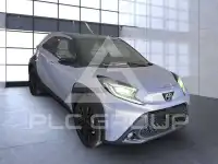 2025 Toyota Other