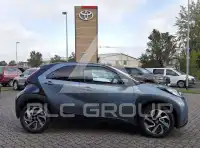 2025 Toyota Other