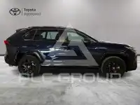 2025 Toyota Other