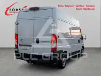 2025 Toyota PROACE CITY