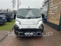2025 Toyota PROACE CITY