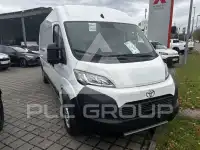 2026 Toyota PROACE CITY