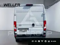 2025 Toyota PROACE CITY