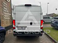2025 Toyota PROACE CITY