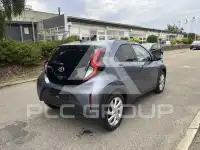 2025 Toyota AYGO