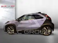 2025 Toyota AYGO
