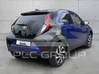 2025 Toyota AYGO