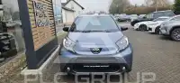 2025 Toyota AYGO