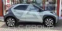 2025 Toyota AYGO