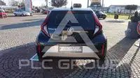 2025 Toyota AYGO