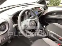 2025 Toyota AYGO