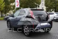 2025 Toyota AYGO