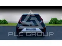 2025 Toyota AYGO