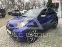 2025 Toyota AYGO