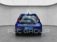 2025 Toyota AYGO