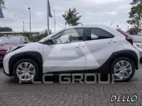 2025 Toyota AYGO