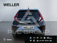 2025 Toyota AYGO