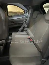 2025 Toyota AYGO