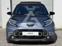 2025 Toyota AYGO