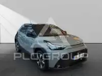 2025 Toyota AYGO