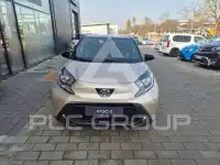 2025 Toyota AYGO