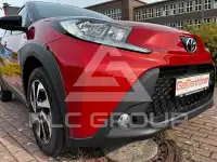 2025 Toyota AYGO