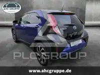 2025 Toyota AYGO