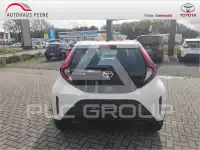 2025 Toyota AYGO