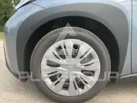 2025 Toyota AYGO