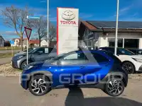 2025 Toyota AYGO