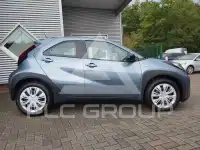 2025 Toyota AYGO