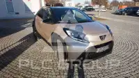 2025 Toyota AYGO