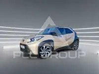 2025 Toyota AYGO