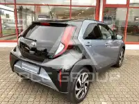 2025 Toyota AYGO
