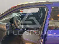 2025 Toyota AYGO