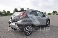 2025 Toyota AYGO